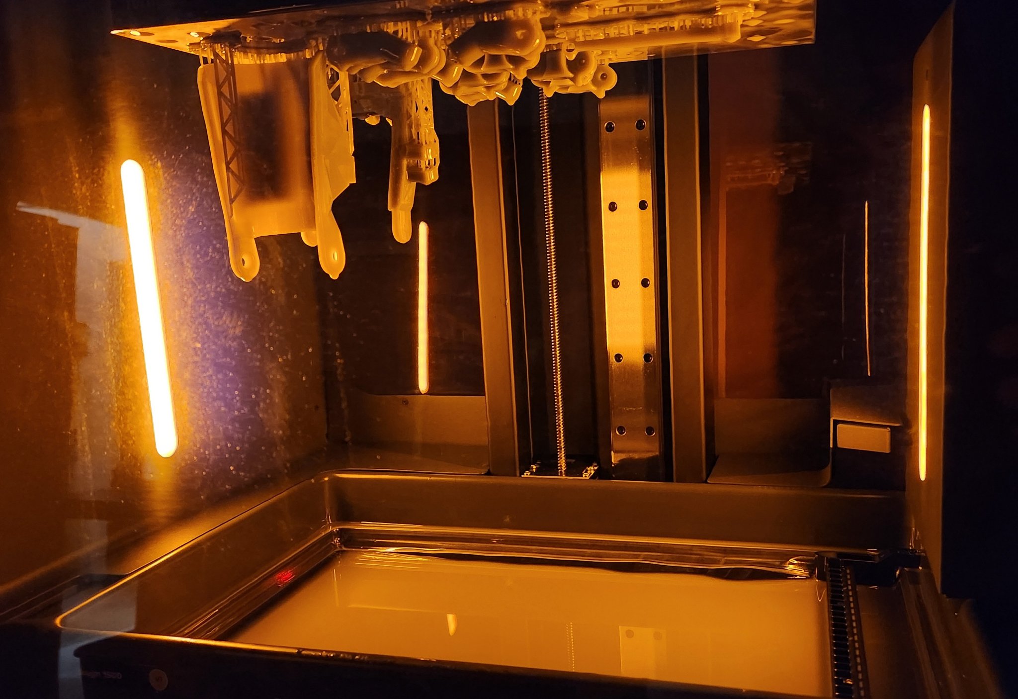 Formlabs 3L