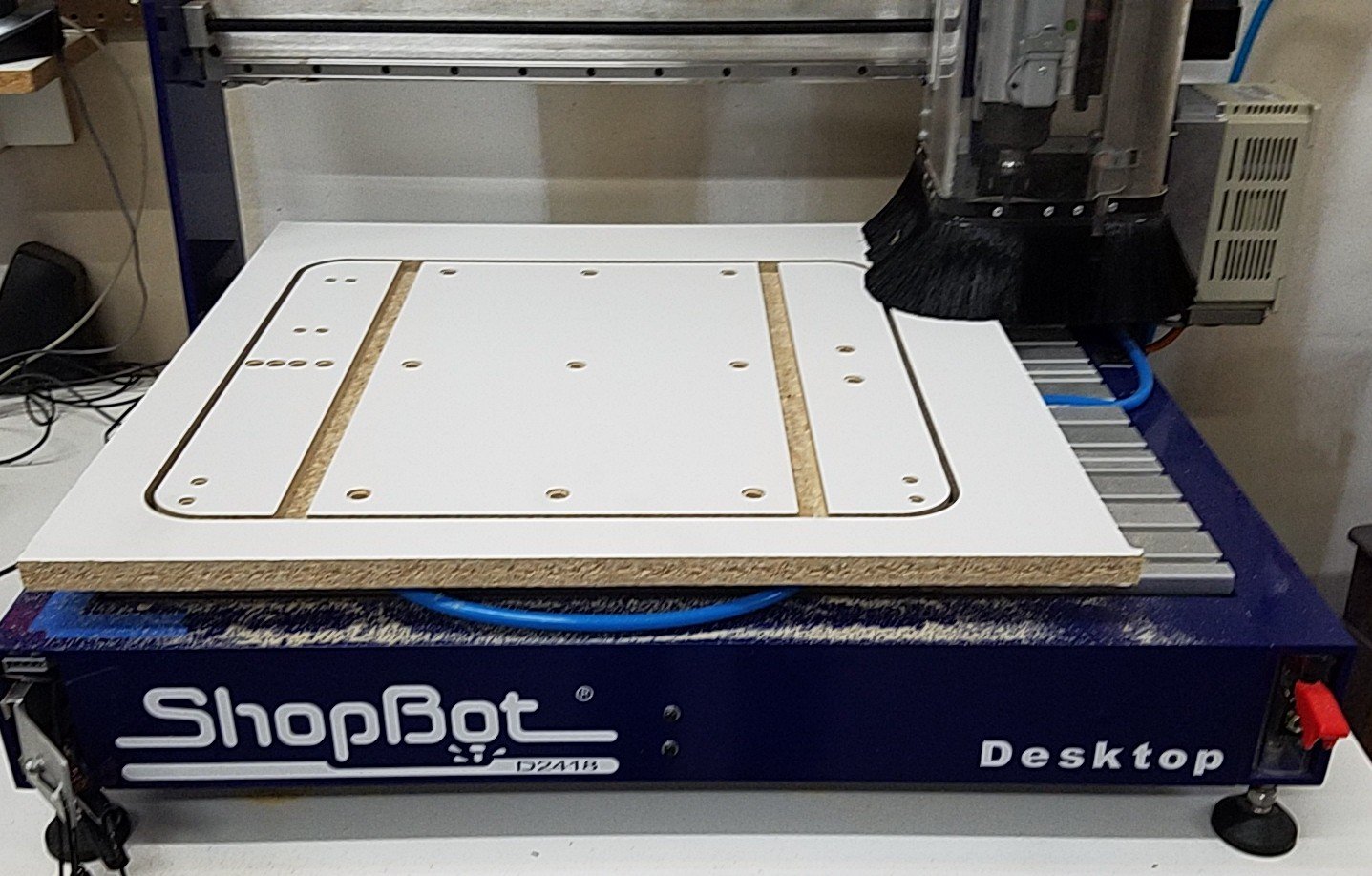 Mini CNC Router