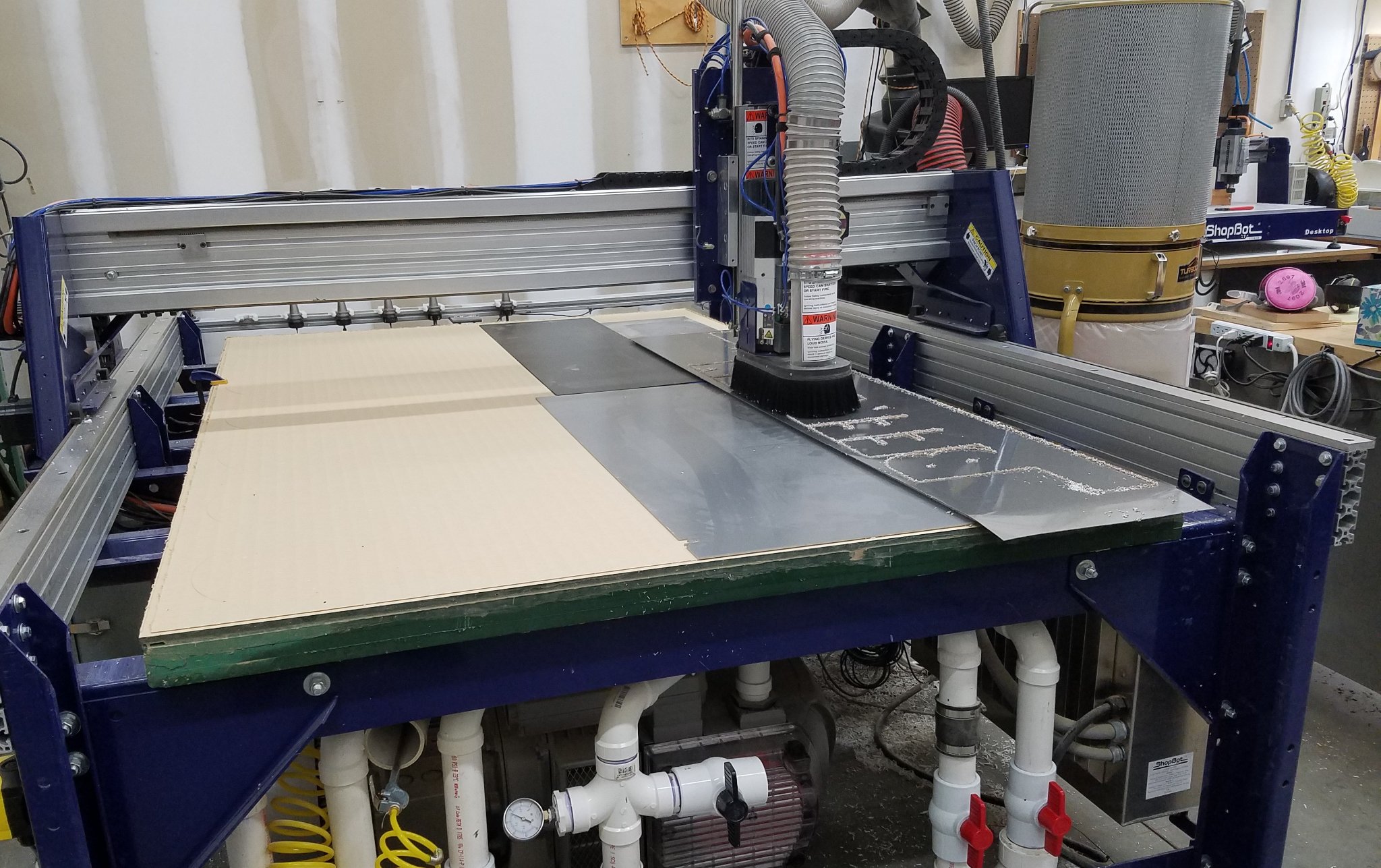 CNC Router
